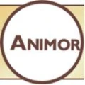 Logo Animor Restaurant - Cafe