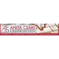 Logo Csaki, Anita