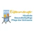 Logo Anita Eisenmenger Krankenpflege