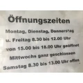 Anita Magno Blumenladen Riedstadt