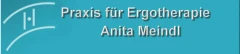 Logo Anita Meindl Praxis f&uuml;r Ergotherapie