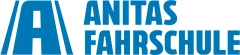 Logo Anitas Fahrschule