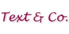 Logo Anja Dörnke-Bartling Textagentur