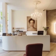 Anja Dreyer-Pietschmann Kosmetikstudio Hennigsdorf