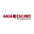 Logo Anja Escort