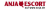 Logo Anja Escort