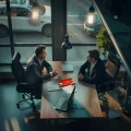 Anja Heinzel HUK-COBURG Kundendienstb&uuml;ro Versicherungsservice Forchheim