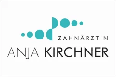Logo Kirchner, Anja