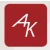 Logo Anja Kollmann Rechtsanwalt, Fachanwältin für Familienrecht