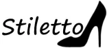 Logo Anja Ludwig Second-Hand Boutique Stiletto