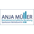 Anja M&uuml;ller - Betriebswirtschaftliche Beratung, liquidit&auml;tsorientierte Buchf&uuml;hrung