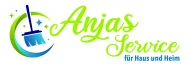 Logo Anja`s Service für Haus & Heim