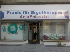 Anja Sobetzko Ergotherapie Kamen