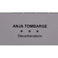 Anja Tombarge Steuerberaterin L&uuml;neburg