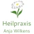 Logo Anja Wilkens Heilpraktikerin
