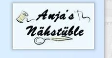 Anjas N&auml;hst&uuml;ble Anja Gebhardt Teningen
