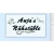 Logo Anjas Nähstüble