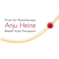 Anju Heine Praxis f&uuml;r Physiotherapie Bad Homburg