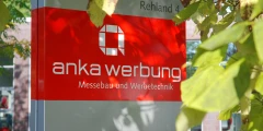 ANKA WERBUNG ist ein inhabergef&uuml;hrtes Messebau-Unternehmen mit Experten vom Konzept bis Standbau.