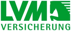 Logo LVM Versicherungen, Anke Baum