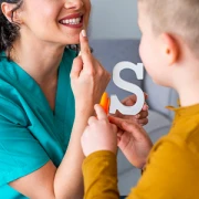Anke Böckl Praxis für Logopädie, Ergo- & Lerntherapie Ahrbrück