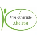 Anke Finke Physiotherapie Alte Post Drebach