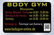 Logo Anke Friepörtner Physiotherapeutin