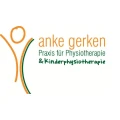 Logo Gerken, Anke