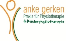 Logo Gerken, Anke