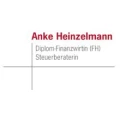 Logo Heinzelmann, Anke