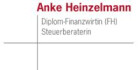 Logo Anke Heinzelmann Steuerberater