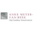 Logo Anke Meyer-van Beek Steuerberaterin