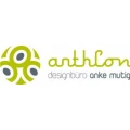 Logo Arthlon Designb&uuml;ro Anke Mutig