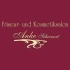 Logo Anke Scheinert Friseursalon