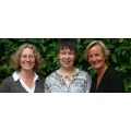 Logo Weber, Anke