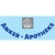 Logo Anker-Apotheke Dr. Vlad und Petra-Silvia Agotici