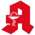 Logo Anker Apotheke Maike Maas-Bode e.K.