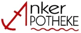 Logo ANKER-APOTHEKE Nicola von der Lippe