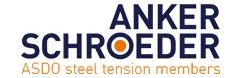 Logo ANKER-SCHROEDER.DE ASDO GmbH