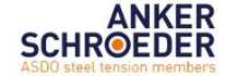 Logo ANKER-SCHROEDER.DE ASDO GmbH Verankerungstechnik