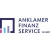 Logo Anklamer Fianz Service GmbH