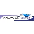 Logo Anlagen-Kontor Ges. f. Bautr&auml;germa&szlig;. und Baufinanz