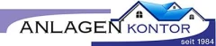 Logo Anlagen-Kontor Ges. f. Bauträgermaß. und Baufinanz