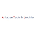 Logo Anlagen Technik Leichtle