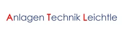 Logo Anlagen Technik Leichtle
