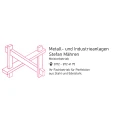 Anlagen- und Metallbau Stefan M&auml;hren Solingen