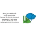Logo Anlagenmechanik Daniel M&uuml;ller GmbH