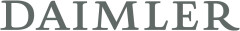 Logo Anlagenverwaltung Daimler AG & Co. oHG