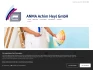Logo ANMA Achim Heyl GmbH