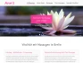 Logo Ann's Thai Massage